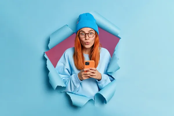 Ejemplo de contenido persuasivo en redes sociales
