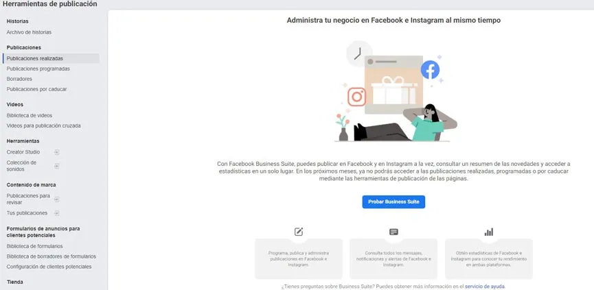 Buzzsumo Plataforma de redes sociales