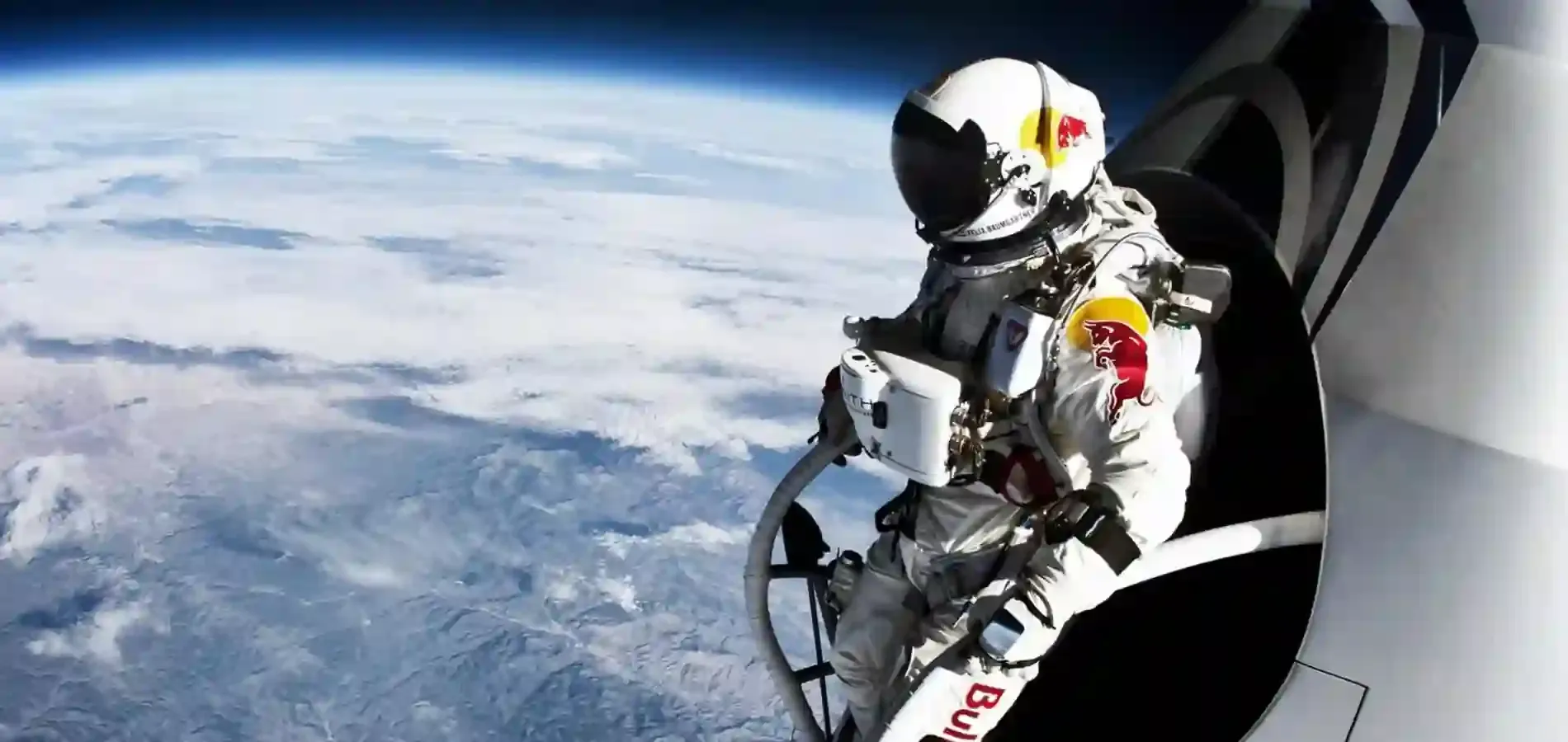 Ejemplo de branded content de Red Bull