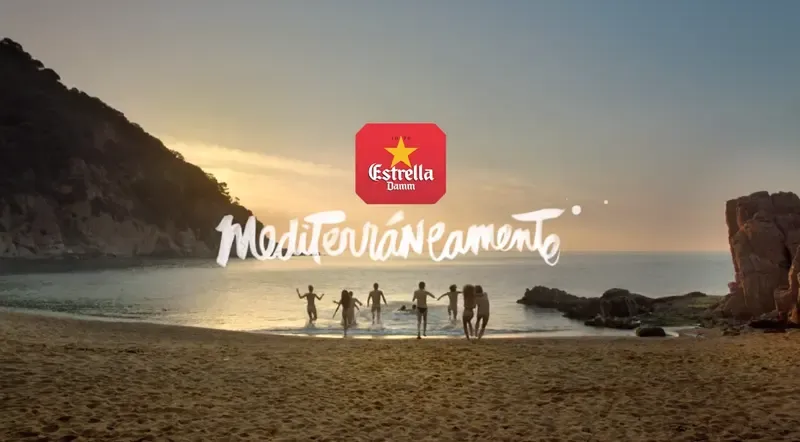 Ejemplo de branded content