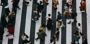 Imagen post Buyer Persona retorica marketing multitud