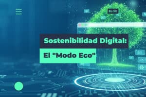 Diseño web ético enfocado en la Sostenibilidad Digital